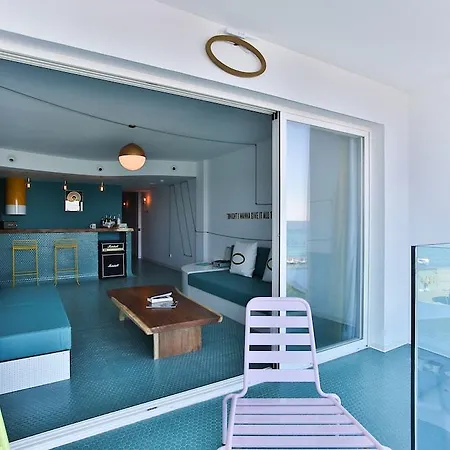 Dorado Ibiza - Adults Only 4*