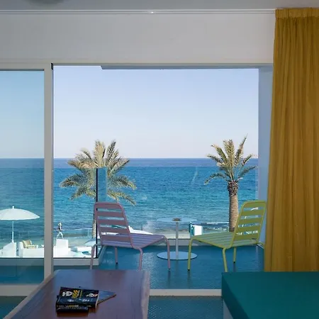 Dorado Ibiza - Adults Only Hotel Platja d'en Bossa