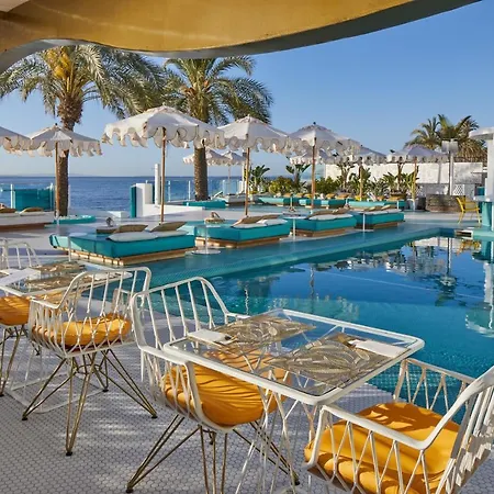 Dorado Ibiza - Adults Only Hotel Platja d'en Bossa