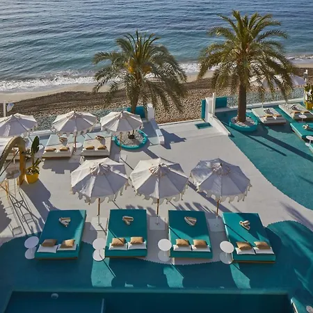 מלון Dorado Ibiza - Adults Only פלאייה דן בוסה