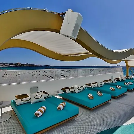 Dorado Ibiza - Adults Only Platja d'en Bossa