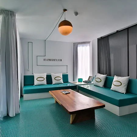 Hotel Dorado Ibiza - Adults Only