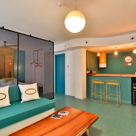 Hotel Dorado Ibiza - Adults Only 4*