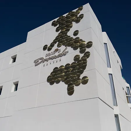 Dorado Ibiza - Adults Only