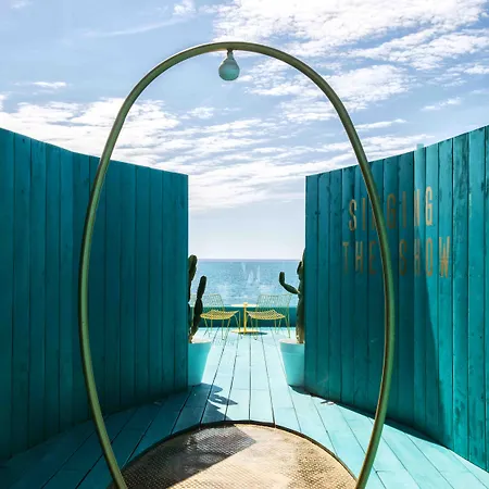 Dorado Ibiza - Adults Only Hotel