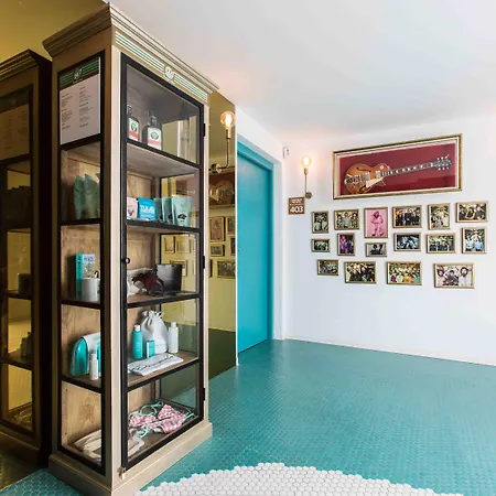 Dorado Ibiza - Adults Only Hotel