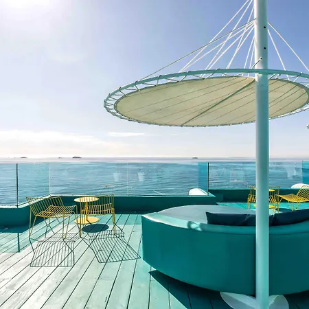Dorado Ibiza - Adults Only