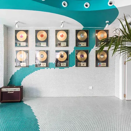 Dorado Ibiza - Adults Only Hotel