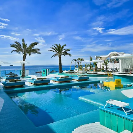 Dorado Ibiza - Adults Only Platja d'en Bossa
