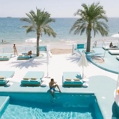 Dorado Ibiza - Adults Only Hotel Platja d'en Bossa