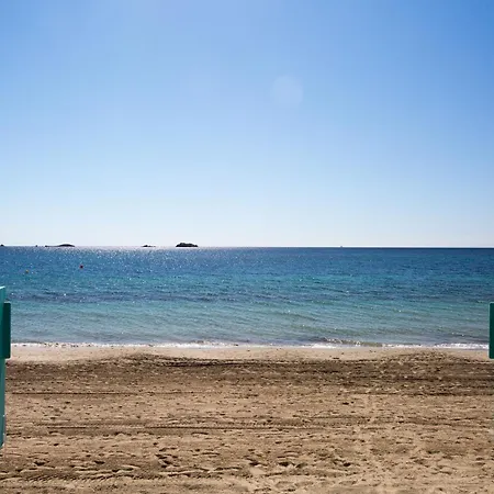 Hotel Dorado Ibiza - Adults Only Platja d'en Bossa