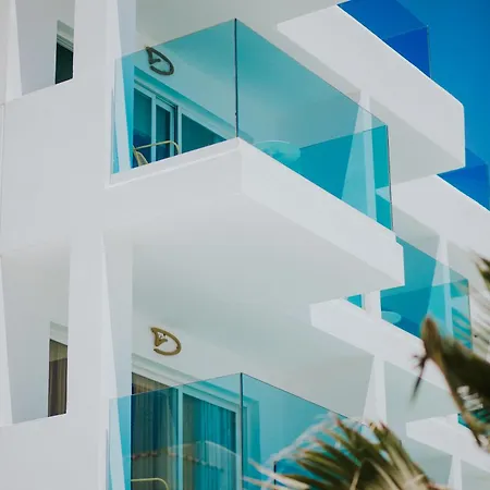 Dorado Ibiza - Adults Only Platja d'en Bossa