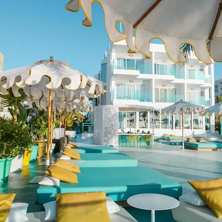 Dorado Ibiza - Adults Only Hotel 4*