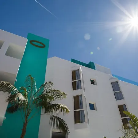 Hotel Dorado Ibiza - Adults Only