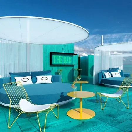 Dorado Ibiza - Adults Only Hotel 4*