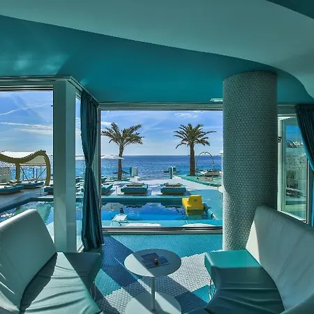 Hotel Dorado Ibiza - Adults Only