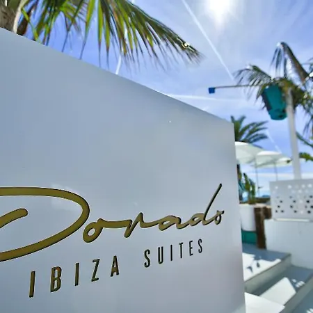 Dorado Ibiza - Adults Only Hotel
