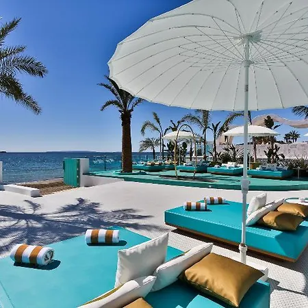 Dorado Ibiza - Adults Only Hotel