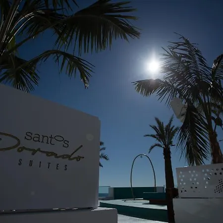 Dorado Ibiza - Adults Only 4* Platja d'en Bossa