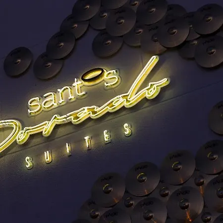 Dorado Ibiza - Adults Only