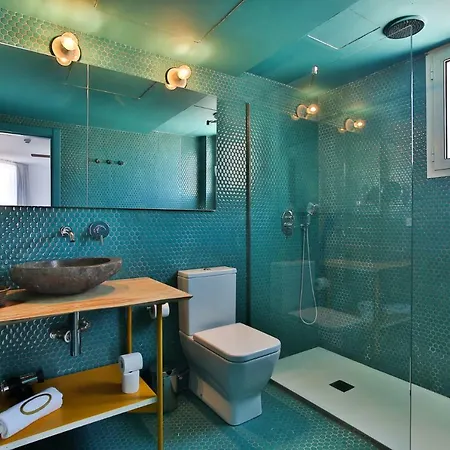 מלון Dorado Ibiza - Adults Only 4*
