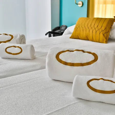 Dorado Ibiza - Adults Only 4* Playa d'en Bossa