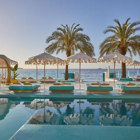 Dorado Ibiza - Adults Only Hotel