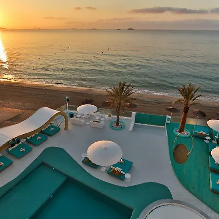 Hotel Dorado Ibiza - Adults Only